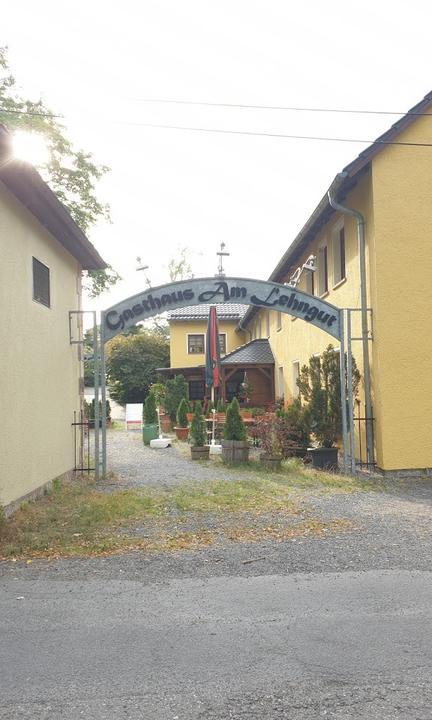 Gasthaus Am Lehngut