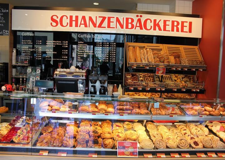 Schanzenbackerei GmbH