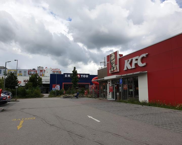 Kentucky Fried Chicken