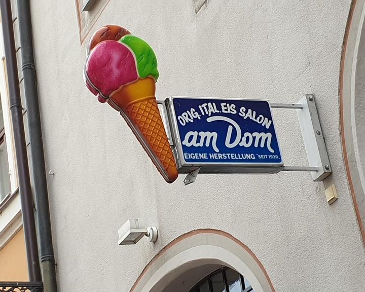 Eiscafe Am Dom