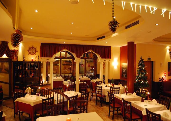 Ristorante Pizzeria Da Toni