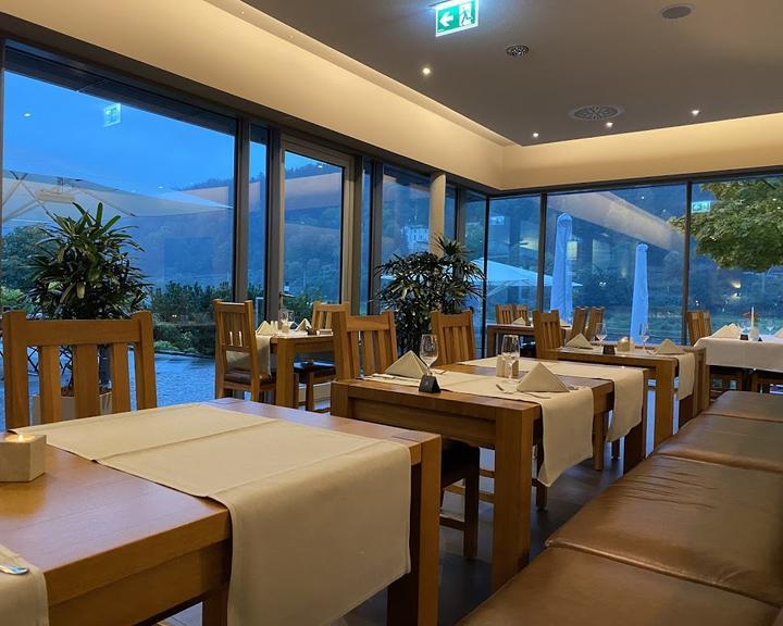 Restaurant Elbterrasse