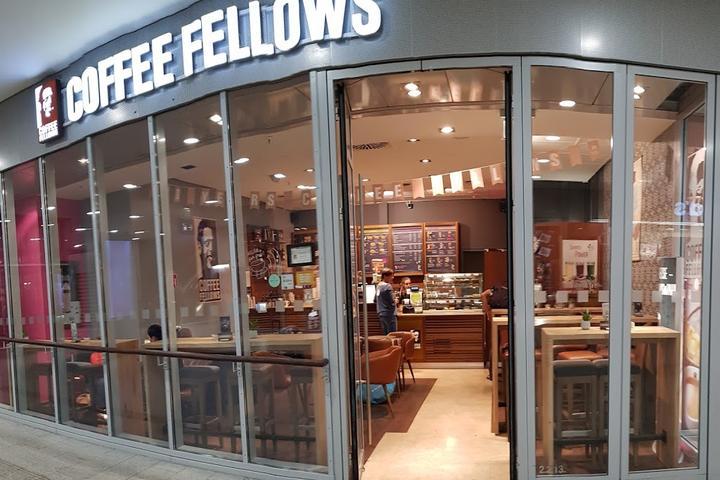 Coffee Fellows