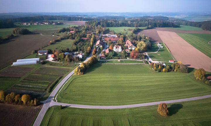 Herrmannsdorfer Landwerkstatten