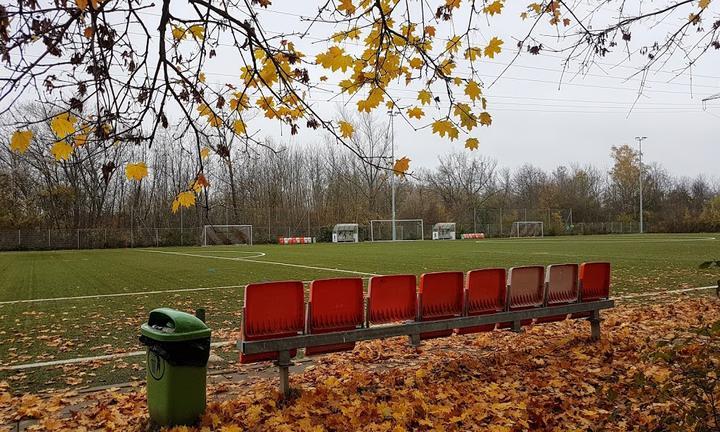 TSV Firnhaberau Sports Restaurant