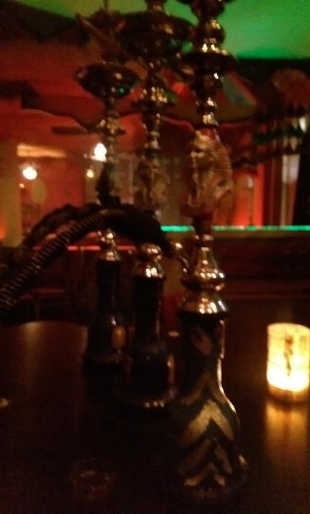 Pharao Shisha Lounge