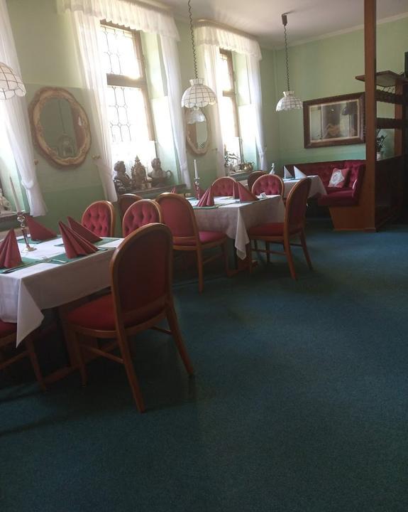 Restaurant u.Pension Zur Schlachteplatte