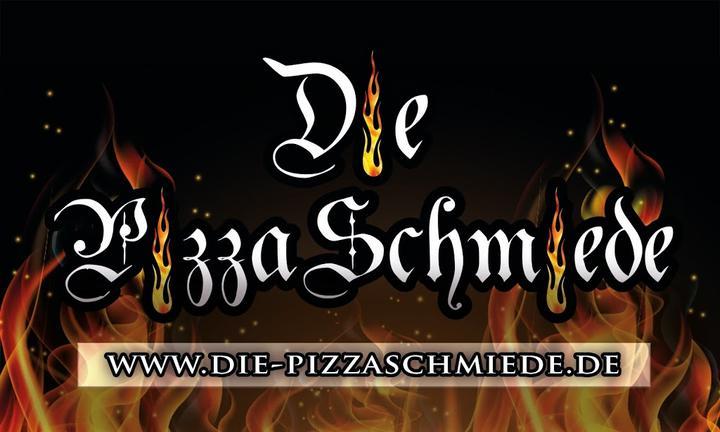 Die Pizzaschmiede