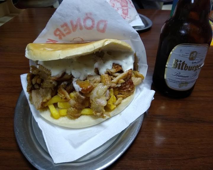 Dina Kebap Haus