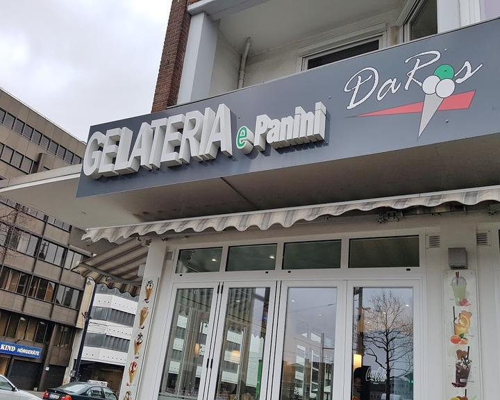 Gelateria e Panini Da Ros