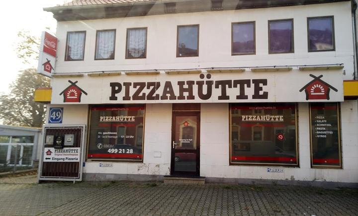 Pizzahutte