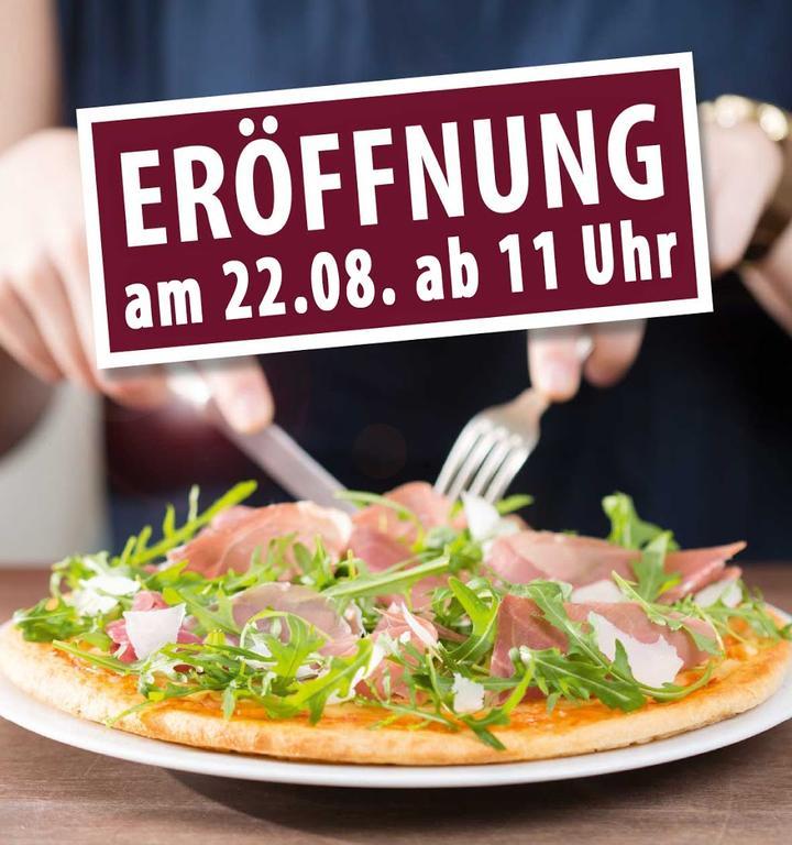 MUNDFEIN Pizzawerkstatt Bremen Horn-Lehe