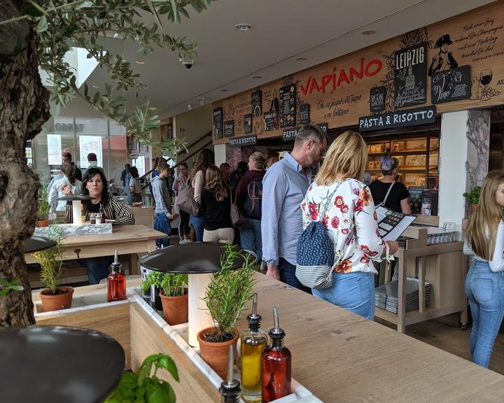 Vapiano Leipzig