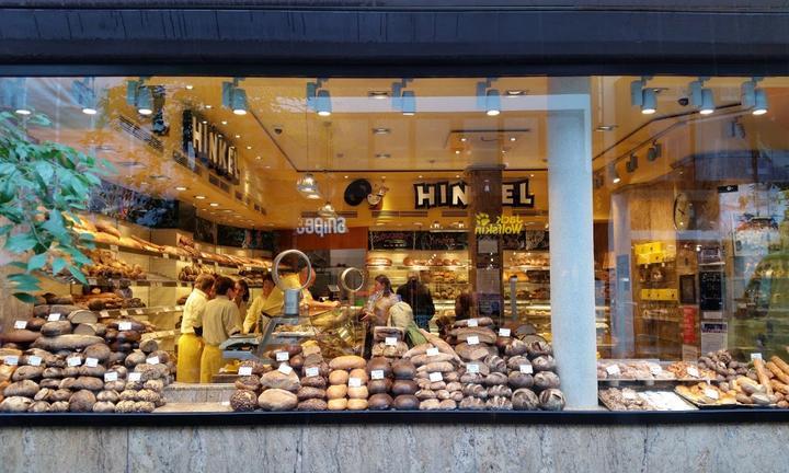 Bäckerei & Konditorei Pickelmann