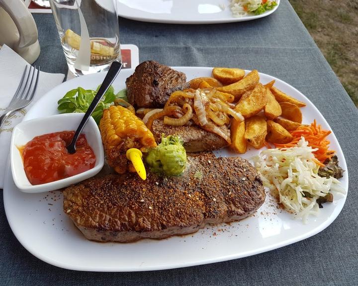 Steakhouse El Rancho