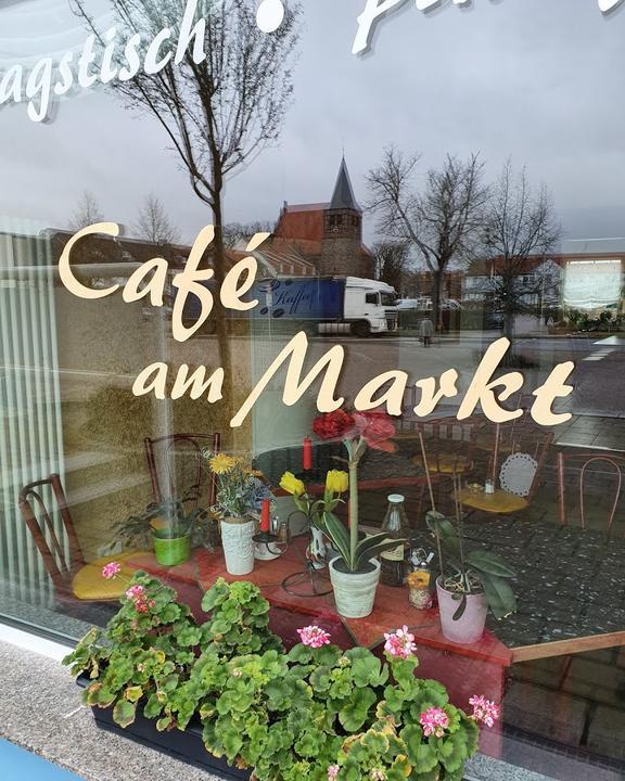 Café am Markt