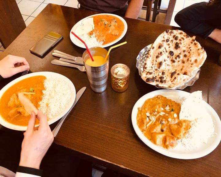 Curry House