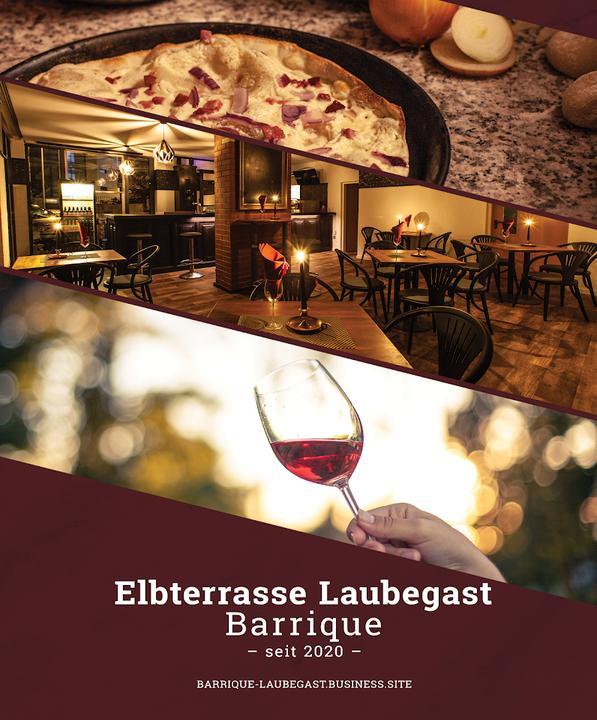 Elbterasse Laubegast