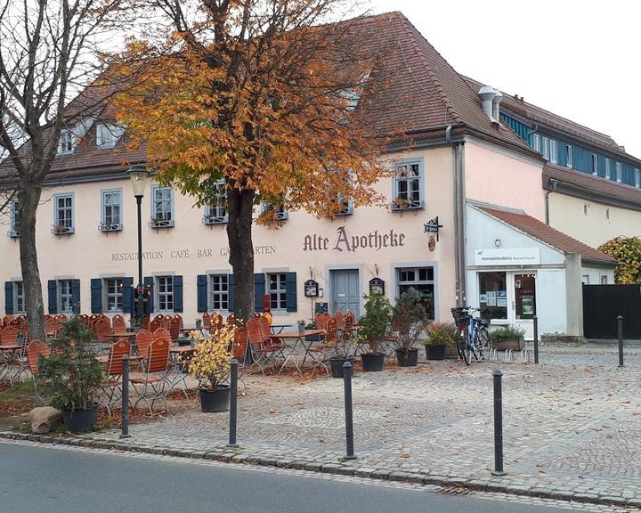 Alte Apotheke