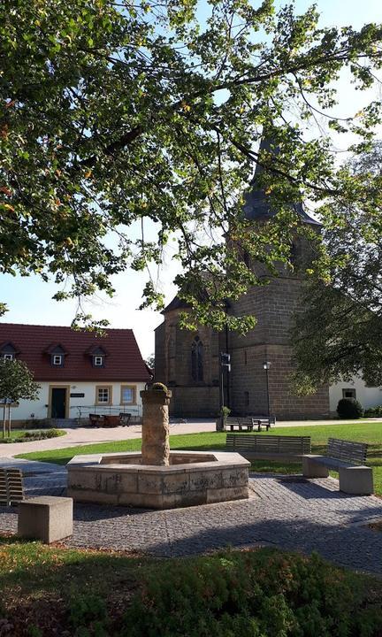 Brauerei-Gasthaus Thomann