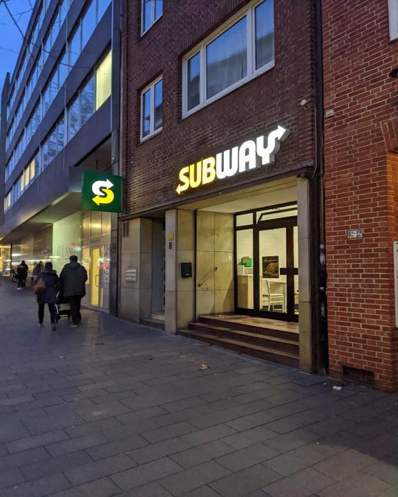 Subway