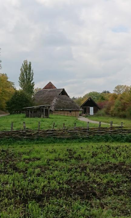 Wirtshaus am Freilandmuseum