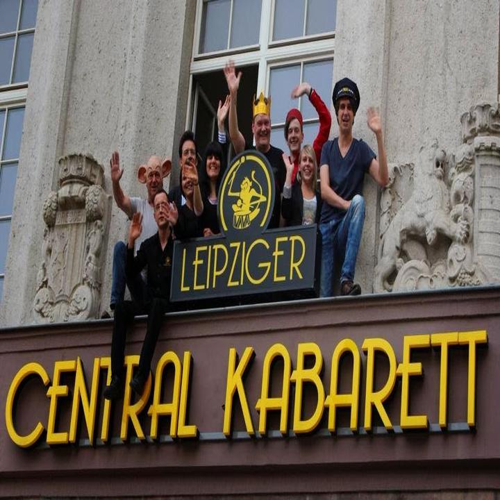 Leipziger Central Kabarett