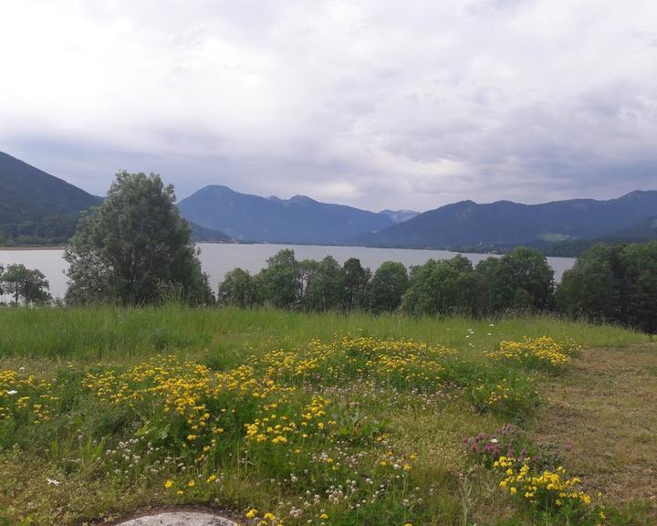 Kafer Gut Kaltenbrunn am Tegernsee