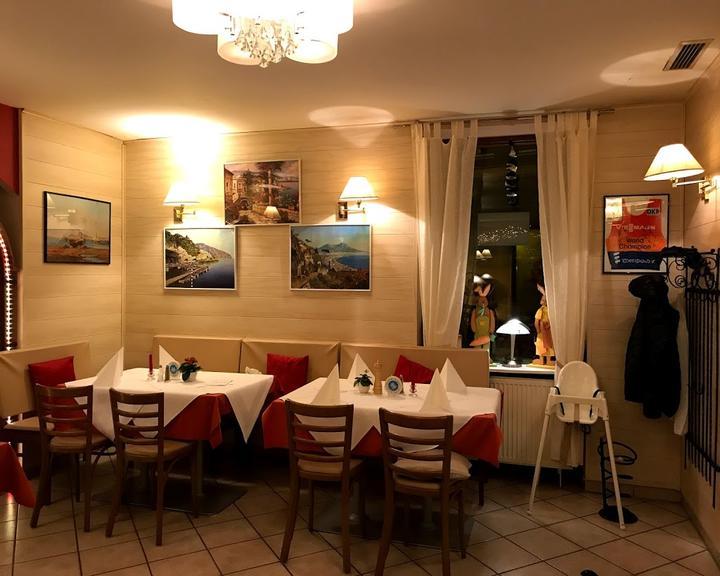 Ristorante Pizzeria "La Delizia"