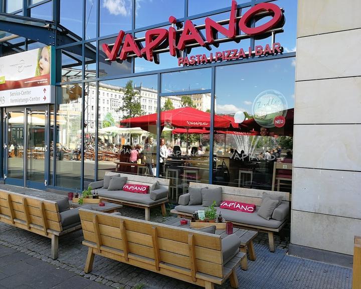 Vapiano