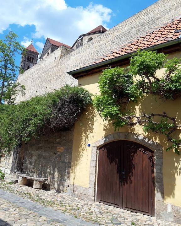 Schlosskrug Am Dom